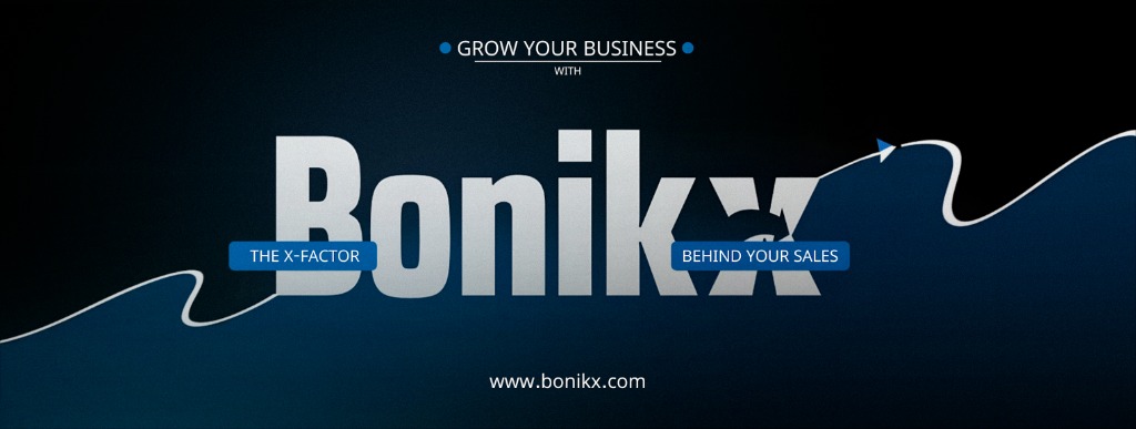 Grow Your Business with Bonikx